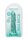 Non Realistic Dildo with Suction Cup - 7/ 17 cm