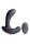 Swell Inflatable Vibrating Silicone Prostate Plug