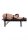 Bondage Massage Bed