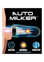 Auto Milker 15X Sucking Masturbator