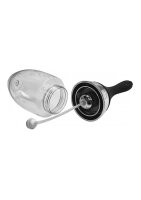 Auto-Vibrating Enema Bulb