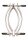 Pussy Tugger Adjustable Pussy Clamp with Leash