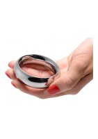 Sarge 2.25 Stainless Steel Erection Enhancer
