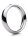 Sarge 2.25 Stainless Steel Erection Enhancer