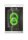2 pcs Cock Ring Set - Glow in the Dark