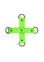 Hogtie - Glow in the Dark