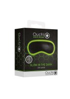 Eye Mask - Glow in the Dark
