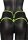 Strap-on Harness - Glow in the Dark