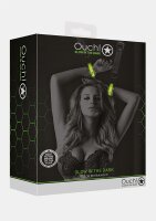 Door Restraint Kit - Glow in the Dark