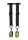 Door Restraint Kit - Glow in the Dark