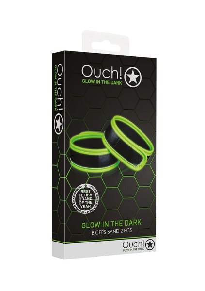 Biceps Band Glow in the Dark