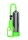 Comfort Beginner Pump - Glow in the Dark
