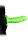 Realistic 7 Strap-on Harness - Glow in the Dark