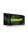 Textured Curved Hollow Strap-on - 8 / 20 cm - Glow in the Dark