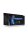 Shots Ouch! Ribbed hollow strap-on with testicles blue 21 cm