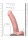 Vibrating Hollow Strap-on with Balls - 7/ 18 cm