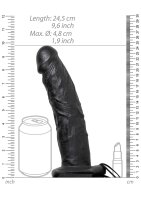 Hollow Strap-on without Balls - 8/ 20,5 cm