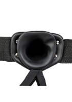 Hollow Strap-on without Balls - 8/ 20,5 cm