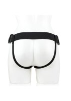 Hollow Strap-on without Balls 10/ 24,5 cm