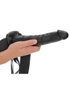 Hollow Strap-on without Balls 10/ 24,5 cm