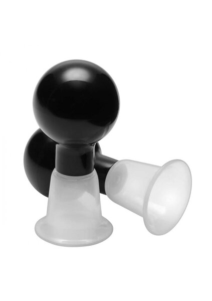 See Thru Nipple Enlarger  Pumps