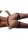 Strap U Navigator G-spot suction cup dildo with harness pink 14.5 cm