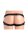 Strap U Vibrating G-Spot suction cup Dildos Set with Harness pink