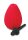 Prelude Enema Bulb Kit Red