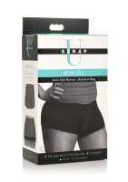 XR Brands Mod Active Style Harness mit integrierten...