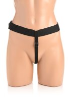 Bum-Tastic Trainer Set Silicone 3 Piece Anal Plug Set with Harness