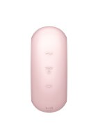 Satisfyer Pro To Go 3 Rose
