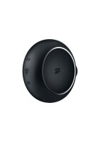 Satisfyer Pro To Go 3 Black