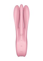 Satisfyer Threesome 1 Pink