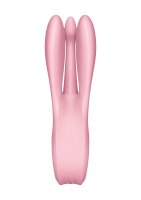 Satisfyer Threesome 1 Pink