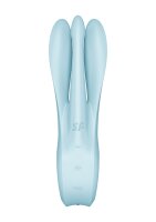 Satisfyer Threesome 1 Light Blue