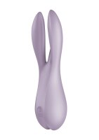 Satisfyer Threesome 2 Violet