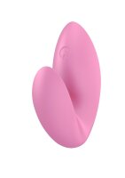 Satisfyer Love Riot Pink