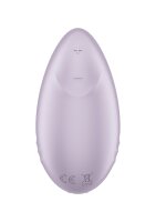 Satisfyer Tropical Tip Lilac