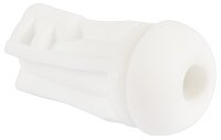 Stroker Masturbator with 2 functions