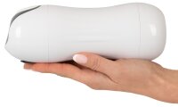 Stroker Masturbator with 2 functions