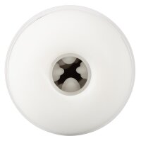 Stroker Masturbator with 2 functions