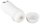 Stroker Masturbator with 2 functions