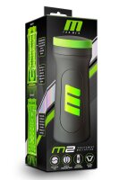 M For Men M2 Superior Stroker Black