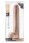 Dr. Skin Dr. Michael 14 Inch Dildo With Balls Beige - 35,5 cm