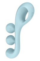 Satisfyer Tri Ball 2 Light Blue
