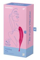 Satisfyer Twirling Pro Red