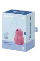 Satisfyer Pro To Go 1 Red