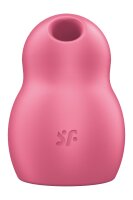 Satisfyer Pro To Go 1 Red