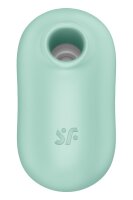 Satisfyer Pro To Go 2 Mint