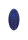The Risque Buttplug Blue